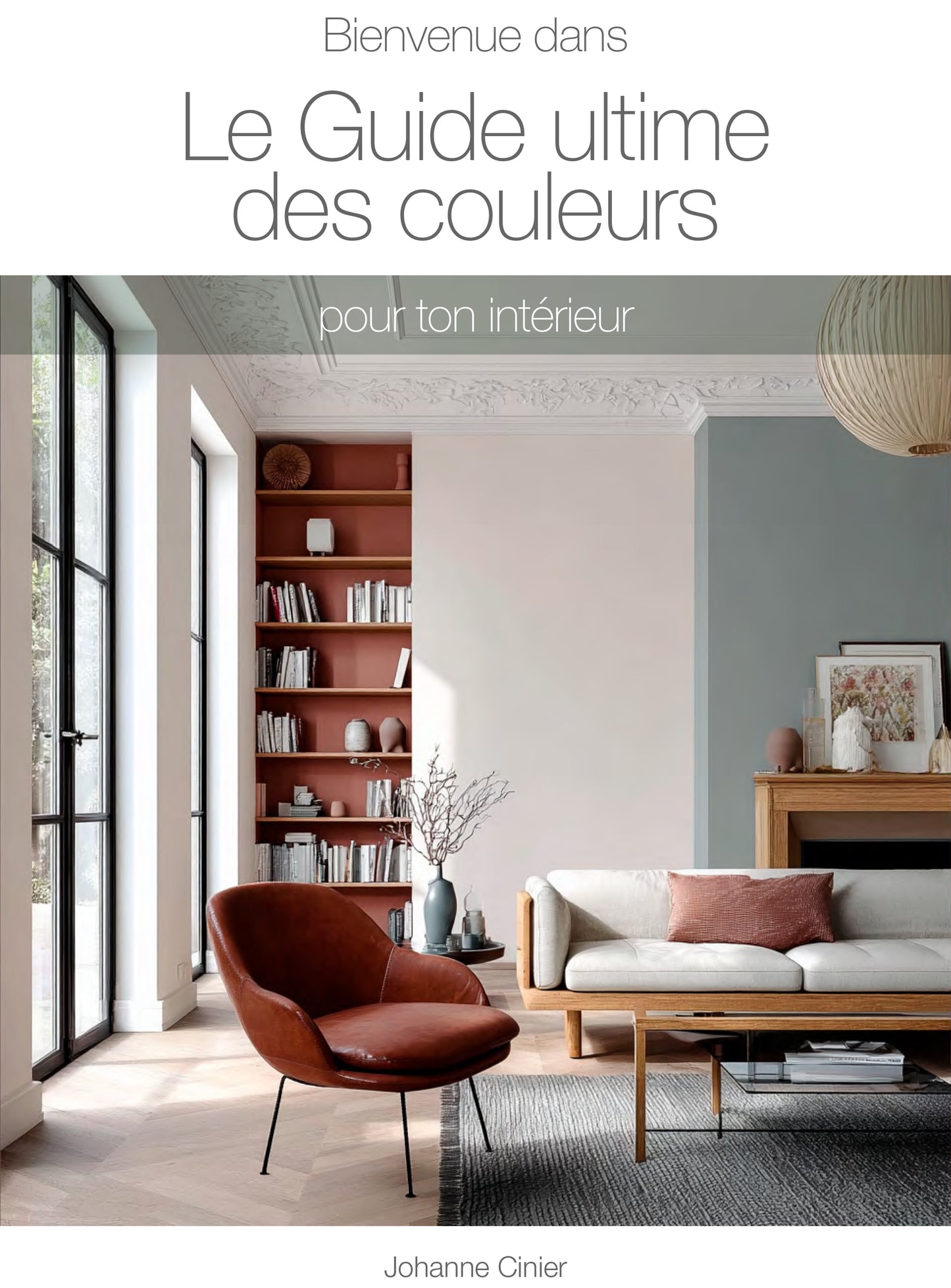 Le guide ultime de la couleur