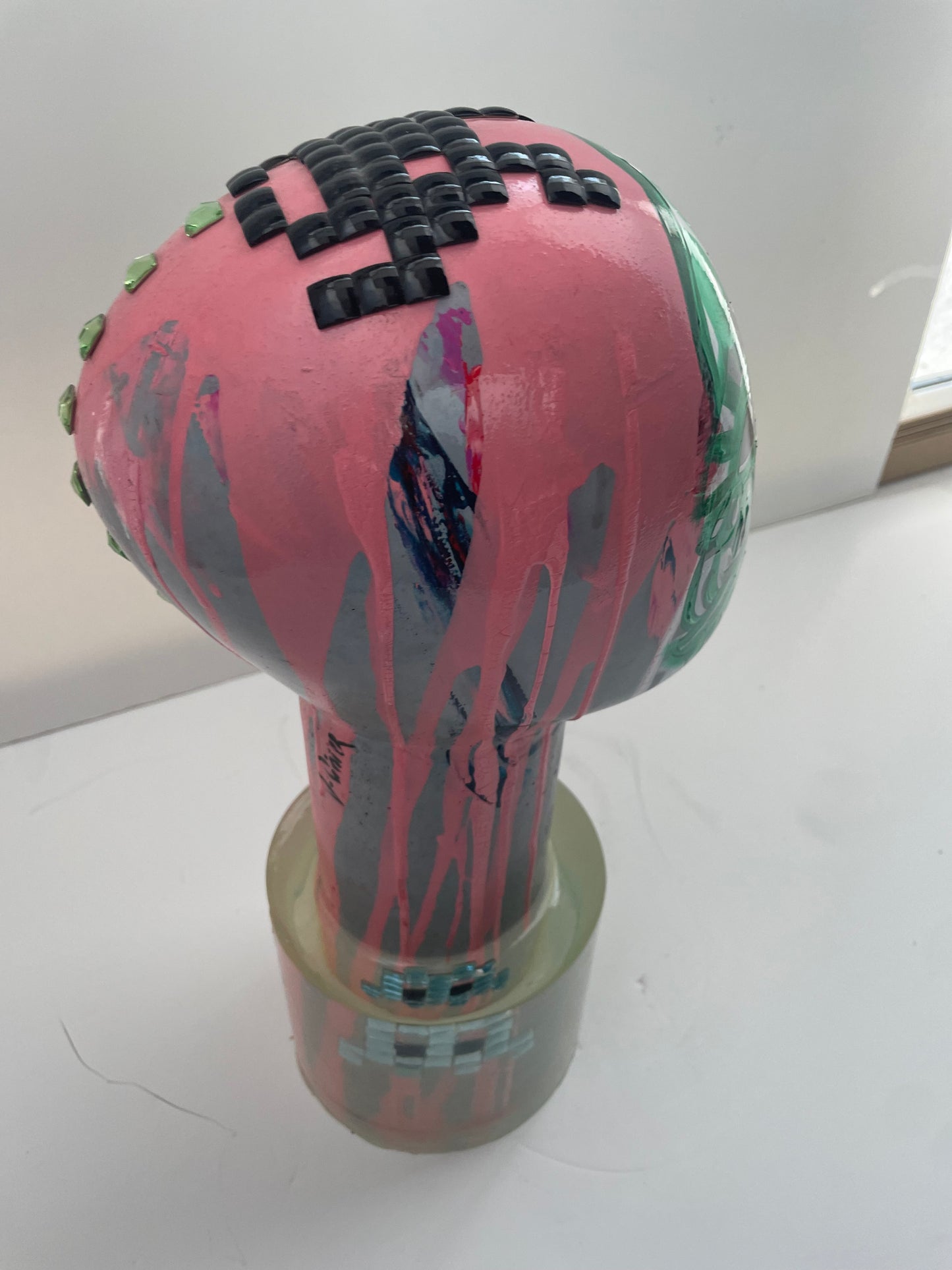 Punk Head - Spacy