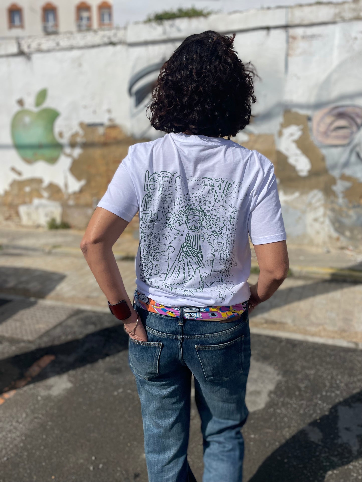 Iconic Unisex T-Shirt