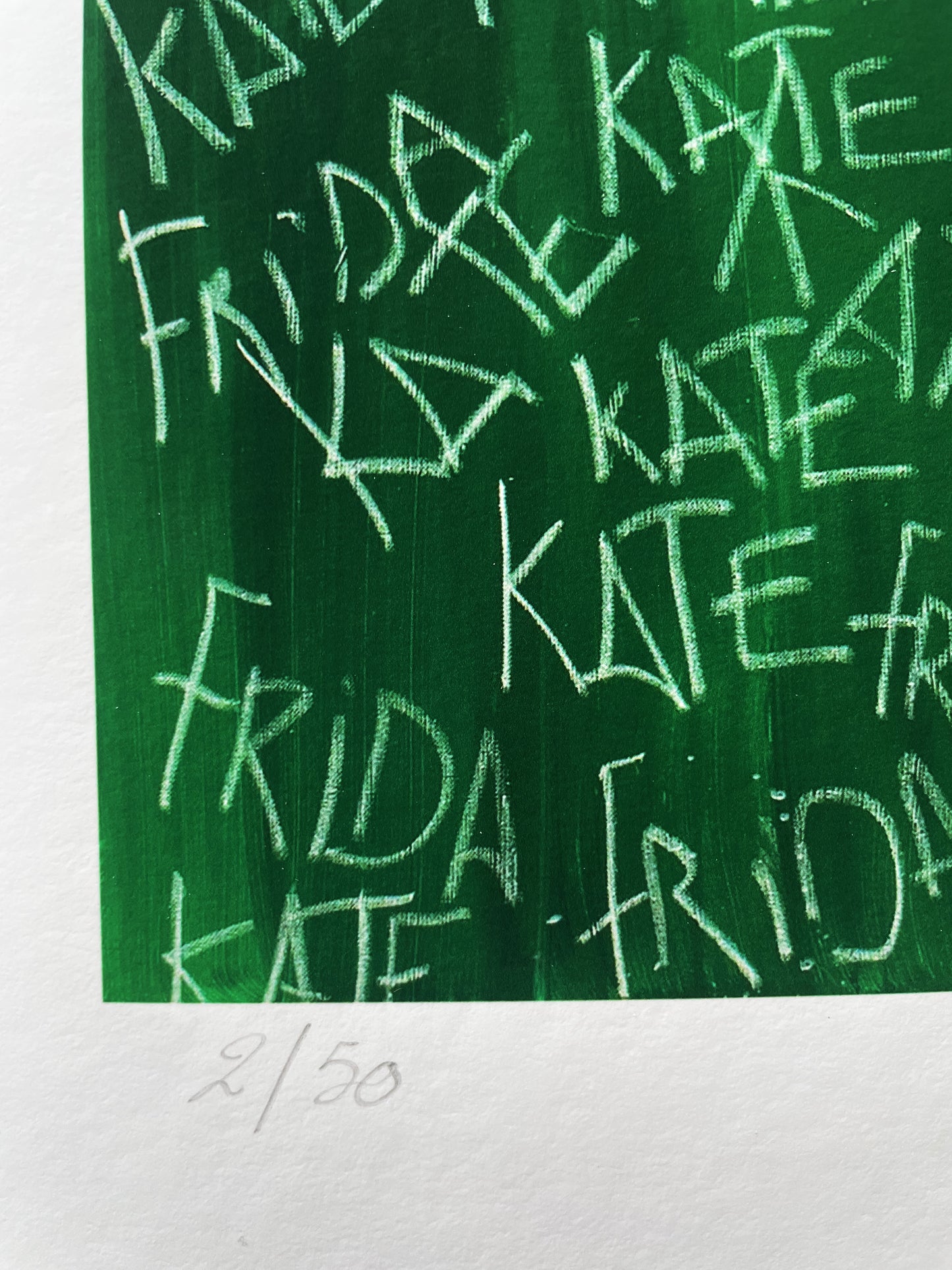 Frida & Kate