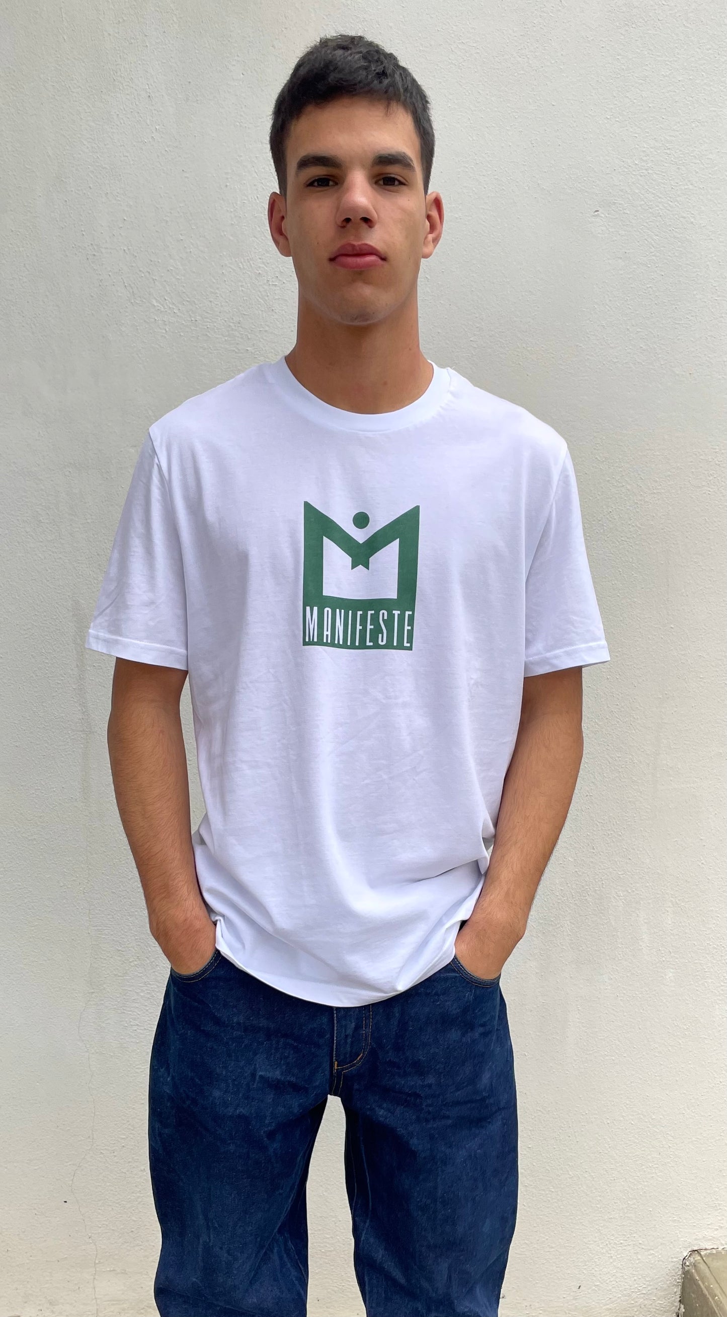 Iconic Unisex T-Shirt