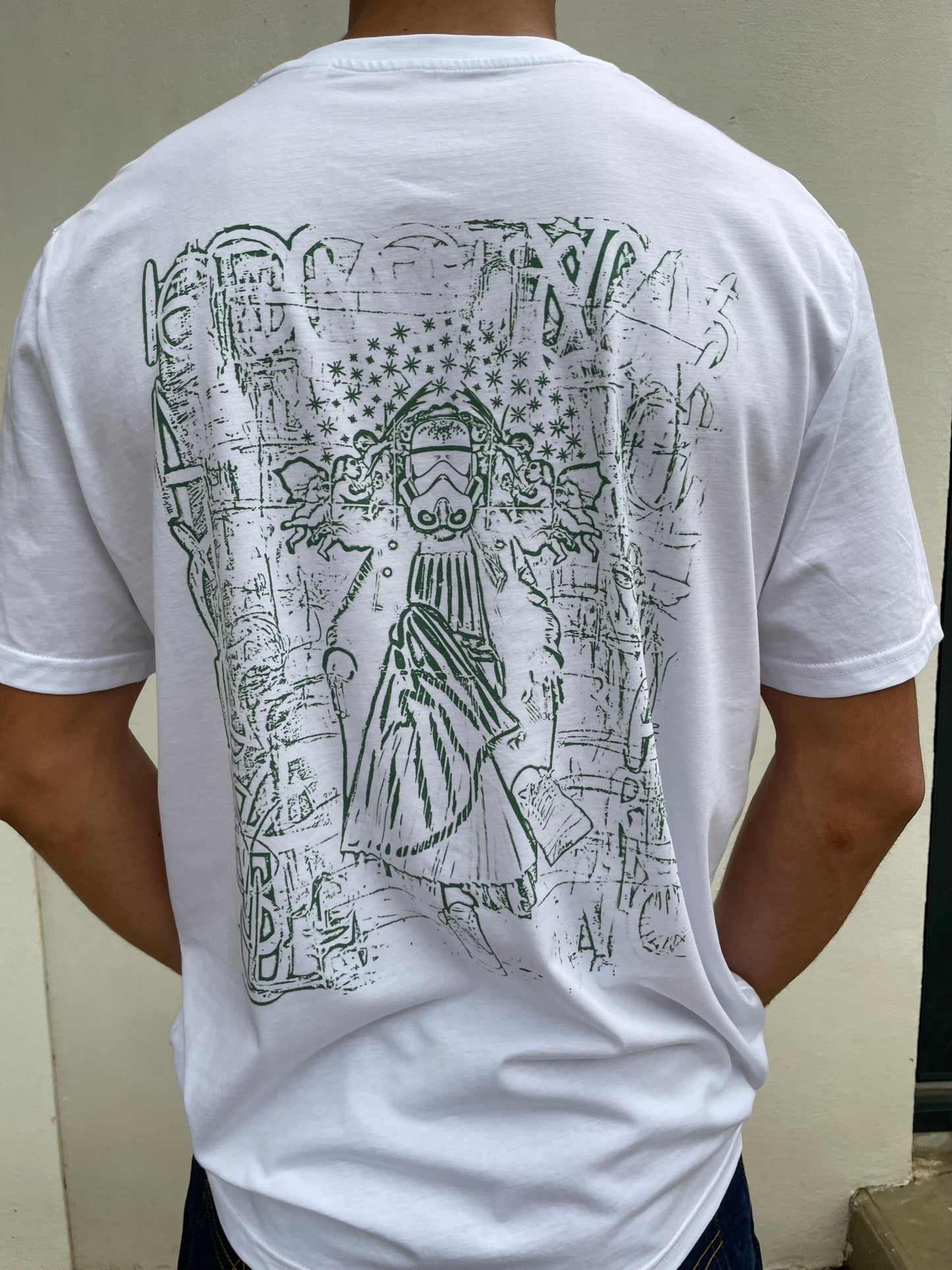 Iconic Unisex T-Shirt