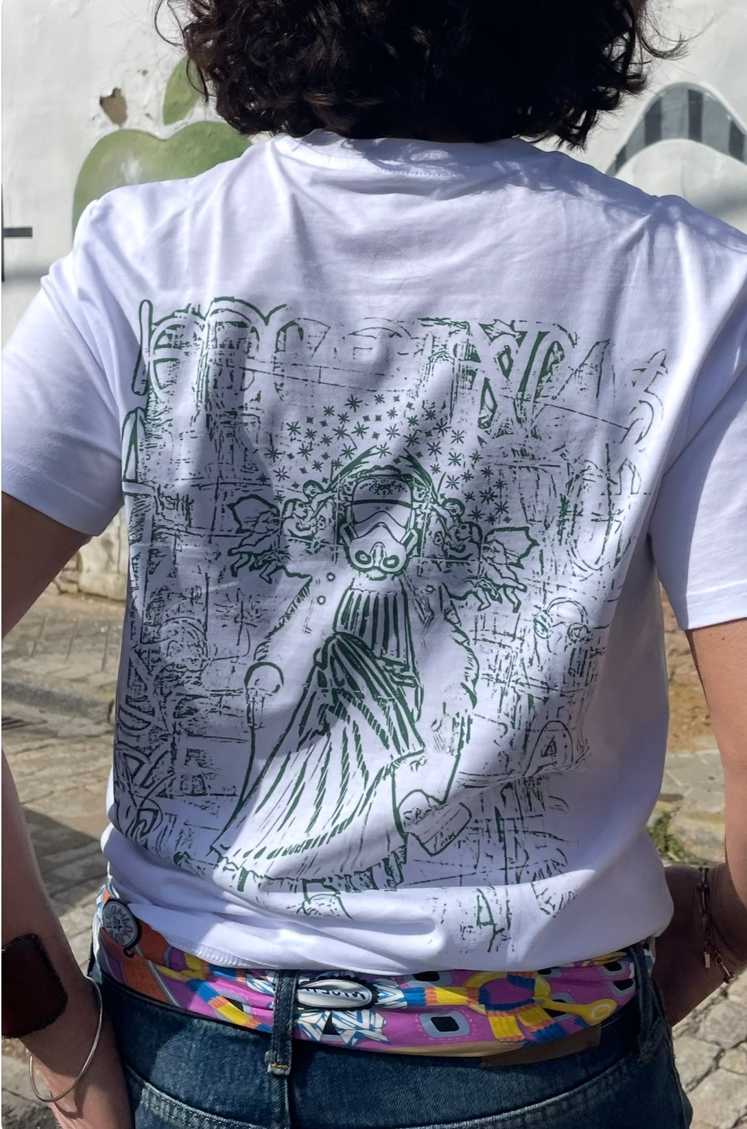 Iconic Unisex T-Shirt