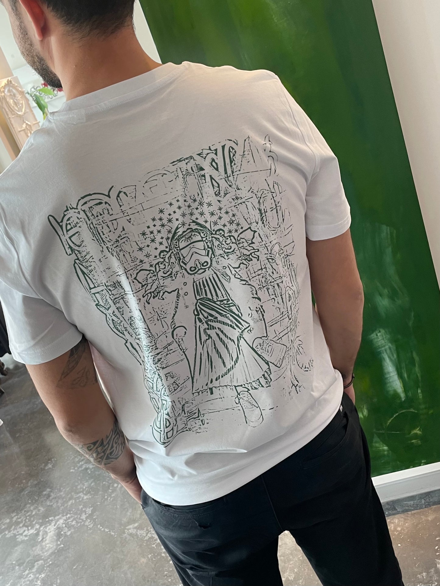 Iconic Unisex T-Shirt