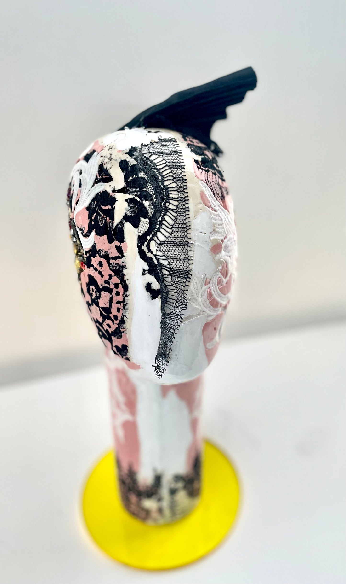 Punk Head - Chloé