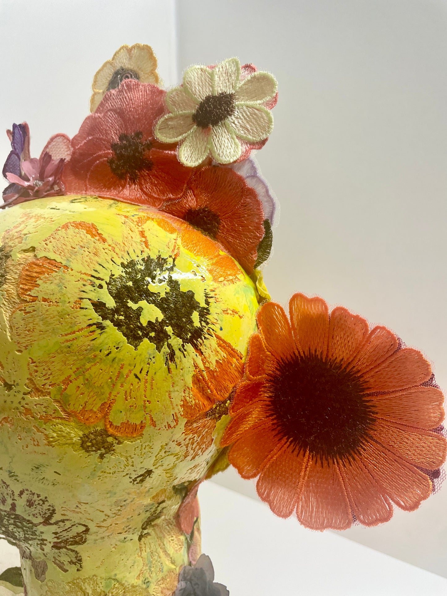 Punk Head - Marguerite
