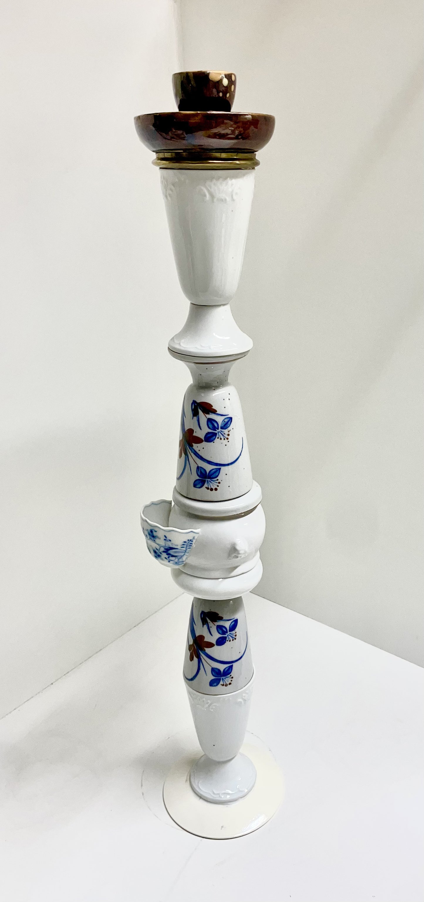 Candleholder Pocket