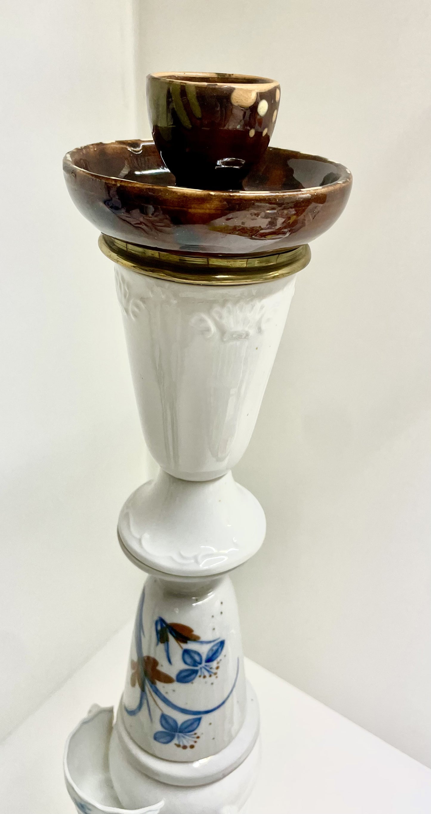 Candleholder Pocket