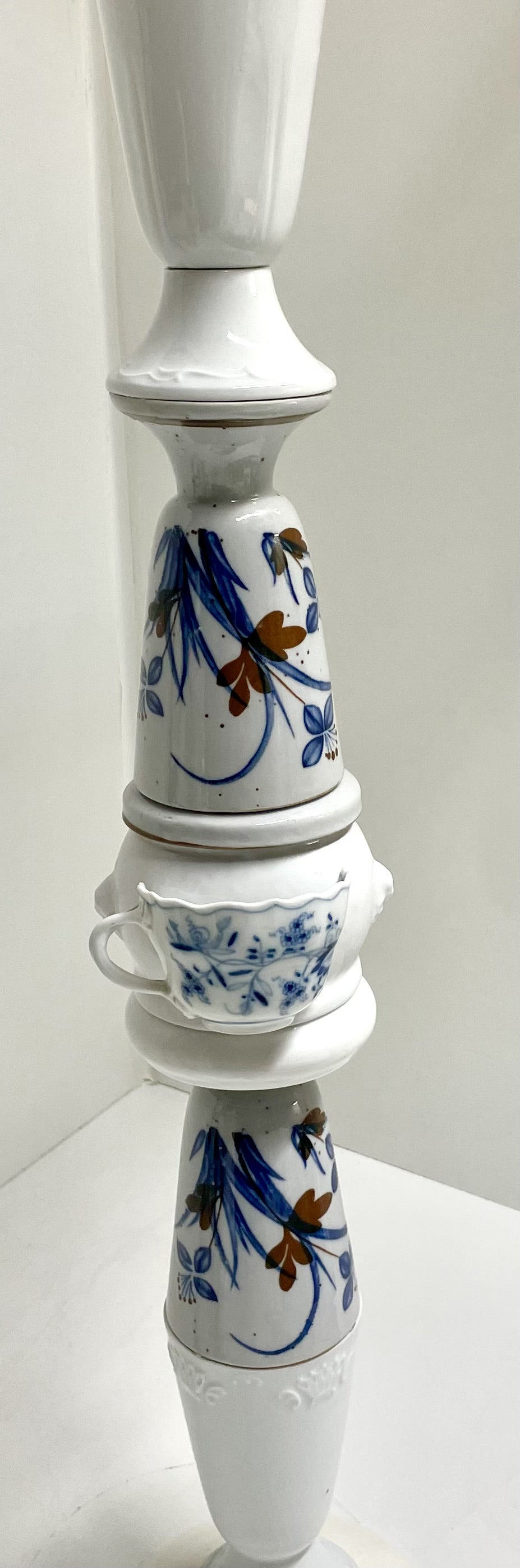 Candleholder Pocket
