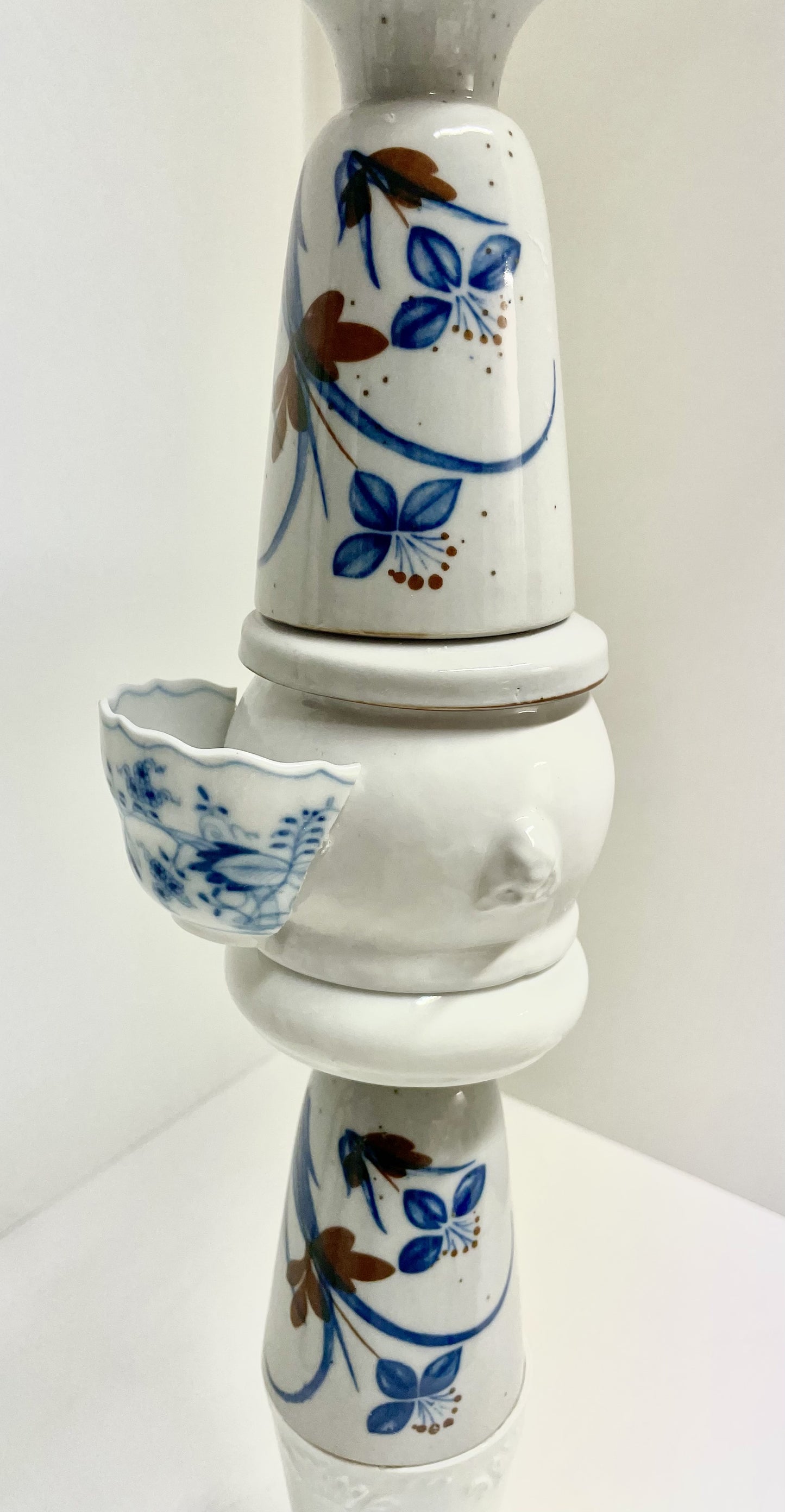 Candleholder Pocket