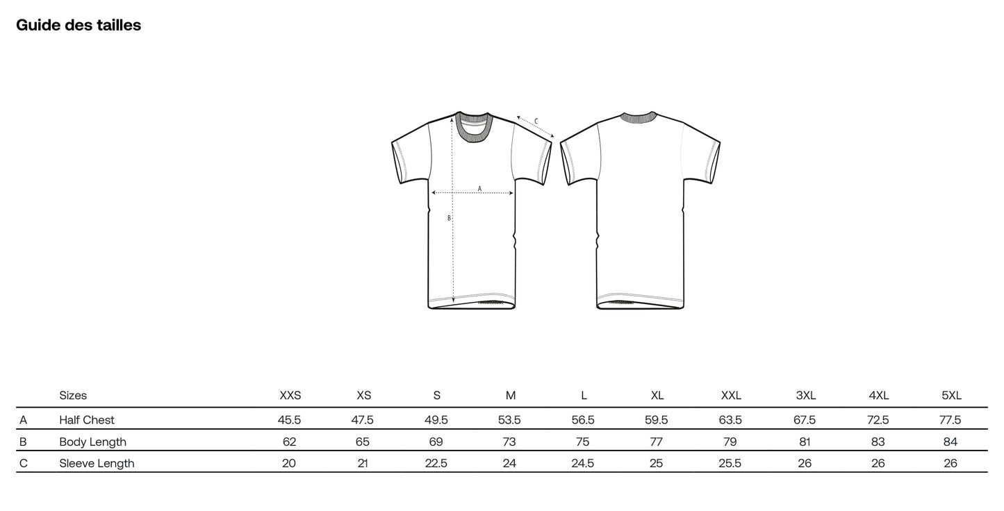 Iconic Unisex T-Shirt