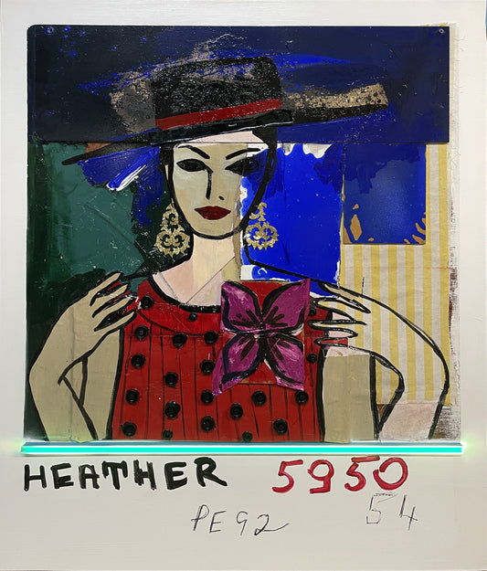 Heather