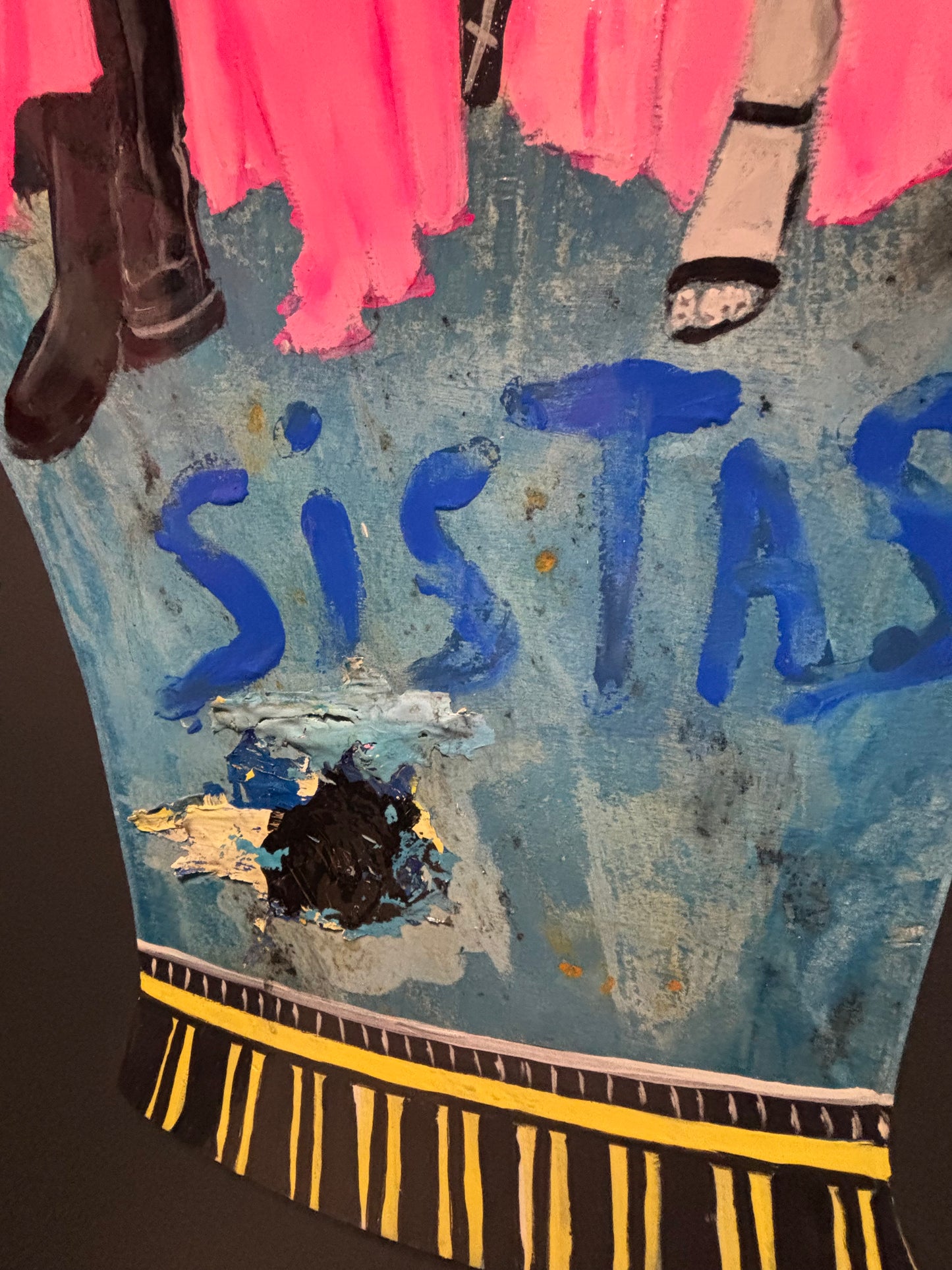 Sistas